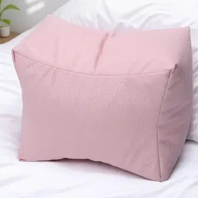 

1Pcs Manicure Hand Pillow Soft Cushion Portable Nail Art Wrist Support Manicure Tool Salon Accessory Comfortable Hand