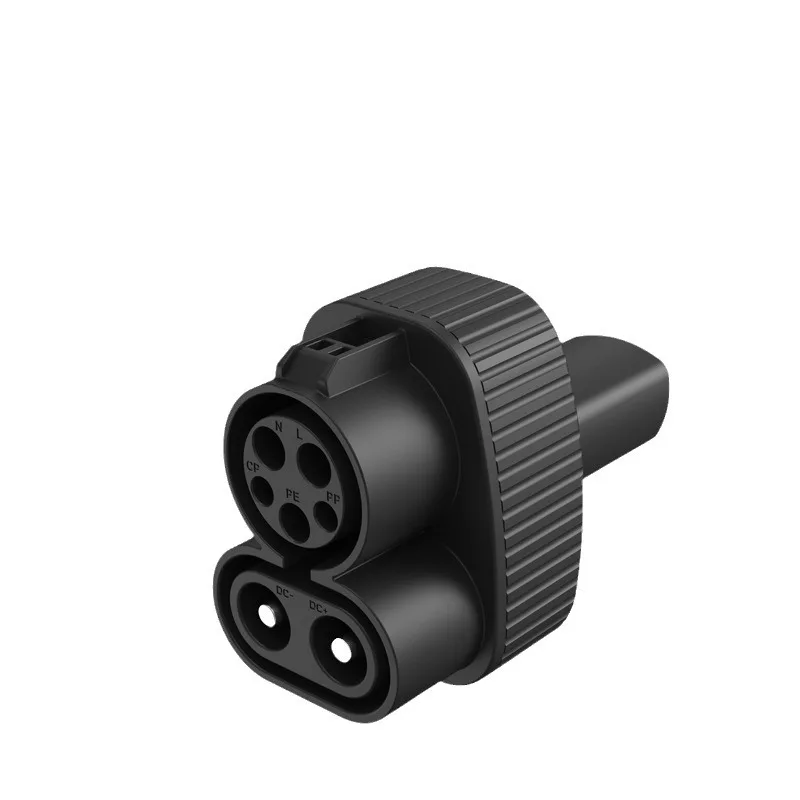 New energy DC, adapter charging pile