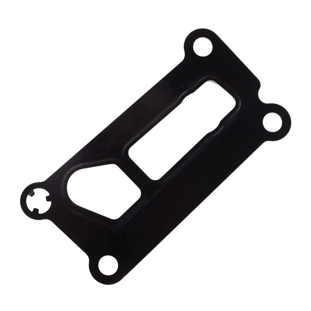Engine Oil Cooler Housing Gasket Engine Maintenance Direct Replacement 3 Pieces For Engine Oil Cooler For Mazda 3 2004-2013
