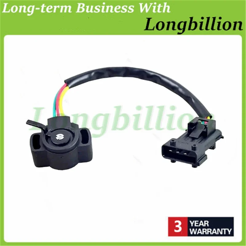 

Новый потенциомер деталей вилочного погрузчика 3513604701 419270 для Linde H20 H25 H30 H35 H40 H45 H50