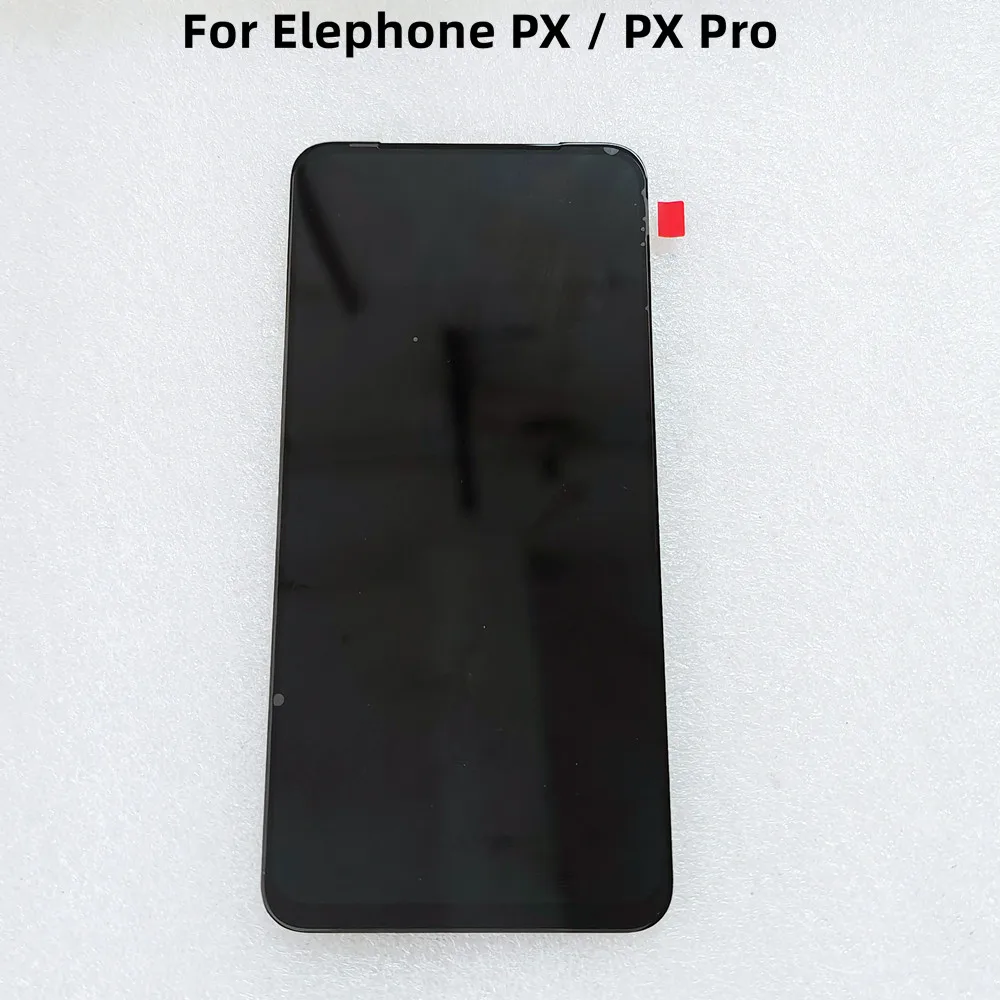 Оригинальный дисплей для elephone PX lcd PX PRO и аксессуары для elephone PX Pro PX