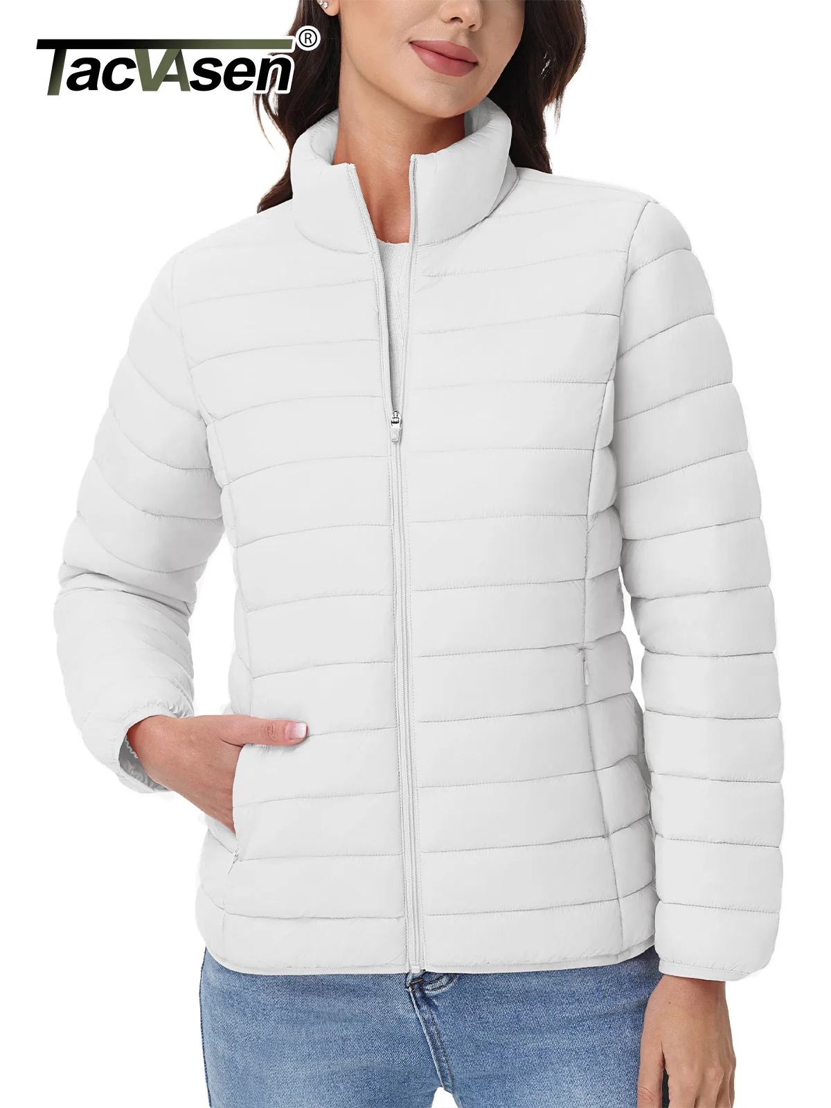 Thumbnail 2 - #55 Best Casual Zip Jackets to Buy In 2026