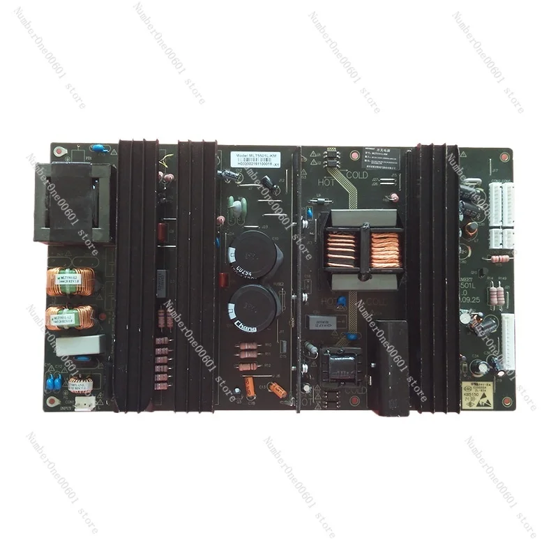 

Power Supply Board Mlt5501l-Km Brand New & Original Megmeet Mlt5501l for Megmeet