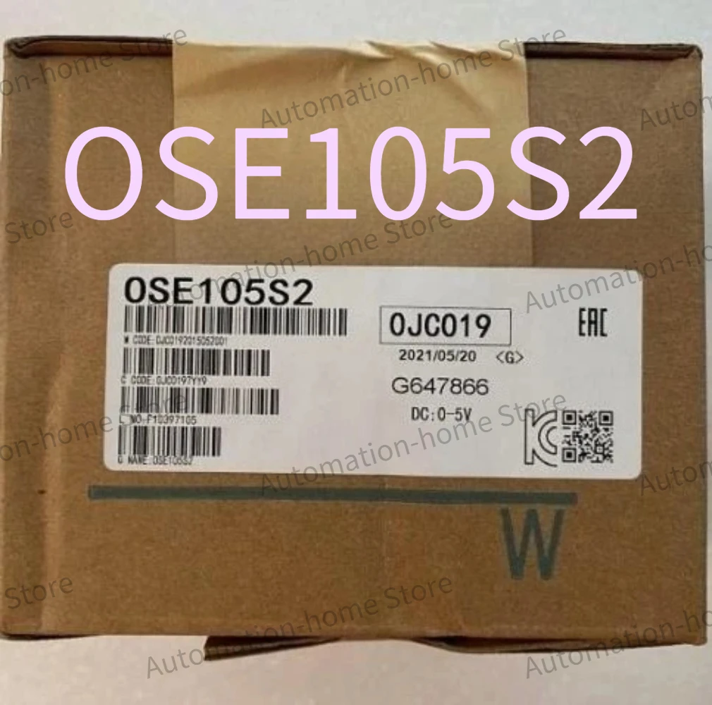 Brand New Original 1PC OSE105S2 Encoder Fast Delivery