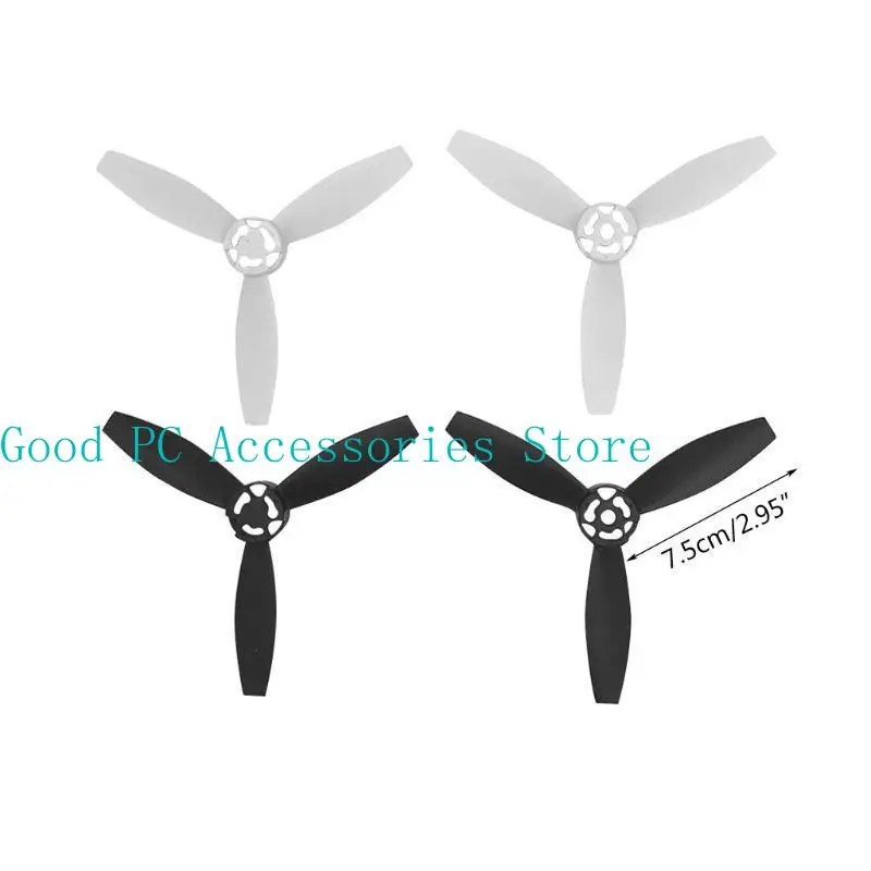 R53c Pelirs Blade per Parrot Bebop 2 Accessori per droni RC pezzi ricambio RC