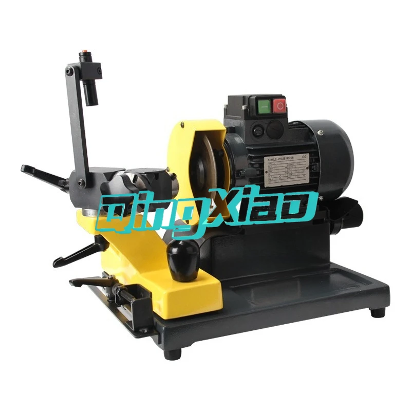 

K2 Hollow Drill Bit Grinding Machine Magnetic Base Steel Plate Core Drill Bit Grinding Machine Grinder Polishing Polisher