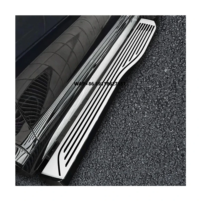 High Quality Car Side Pedal Side Step for Gls