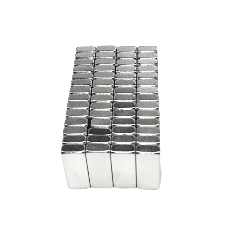 10~500PCS 15x6x3 mm Strong Rare Earth Magnet Thick 3mm Block Rectangular Magnetic 15x6x3mm Permanent Neodymium Magnets 15*6*3