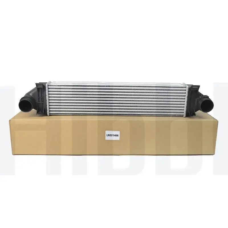 HIBBL LR031466 Intercooler For Land Range Rover Discovery Freelander Evoque 2.2 D 2006