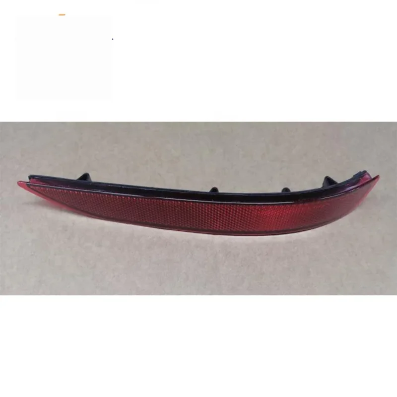 

KEBEL Rear Driver Side signal Lamp 84306358 OEM 84306359 Rear Bumper Reflector Light for Chevrolet Equinox 2018