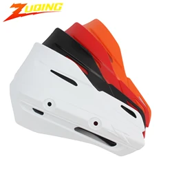 Universal Dirt Pit Bike Motorcycle Hand Protector Enduro Motocross Accessories Handguards For KTM Kawasaki Yamaha Honda Suzuki