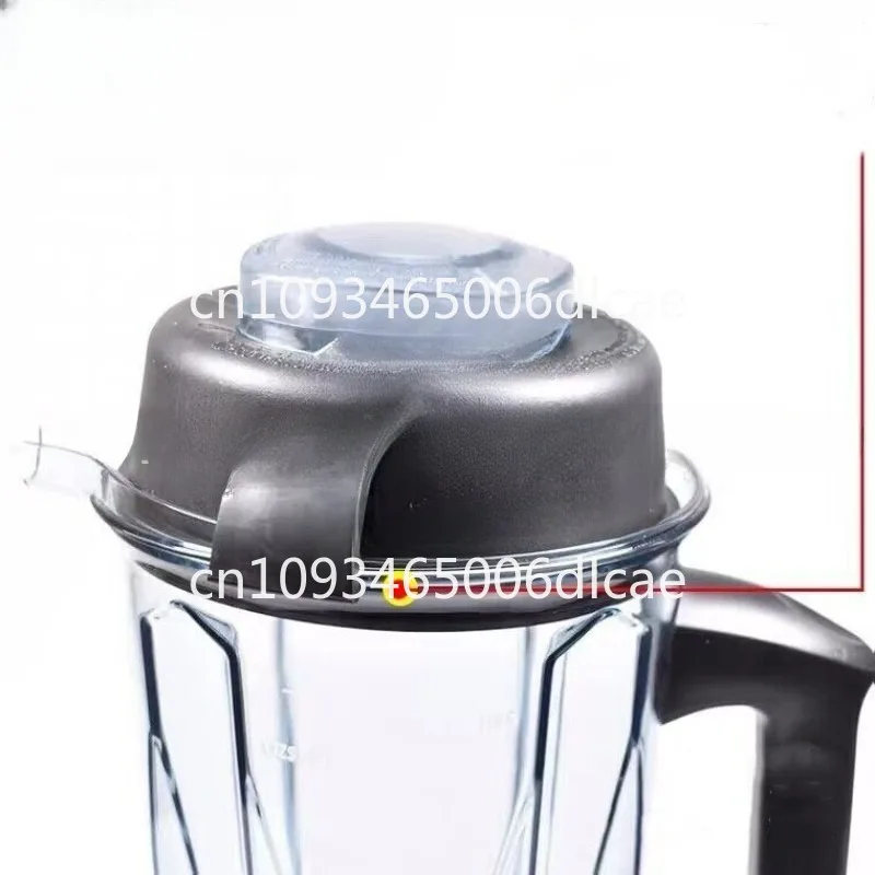 Taza licuadora Original para Vitamix vm0109 TNC5200s 6300, repuesto de máquina de batidos