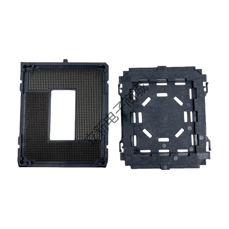 Brand new original Foxconn CPU SOCKET LGA1851 slot CPU socket large tin ball