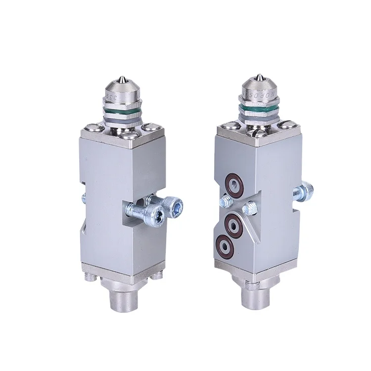 

Keqirui Brand 3520034 Best Cheap Price Glue Gun Module for Sale Hot Melt Glue Gun