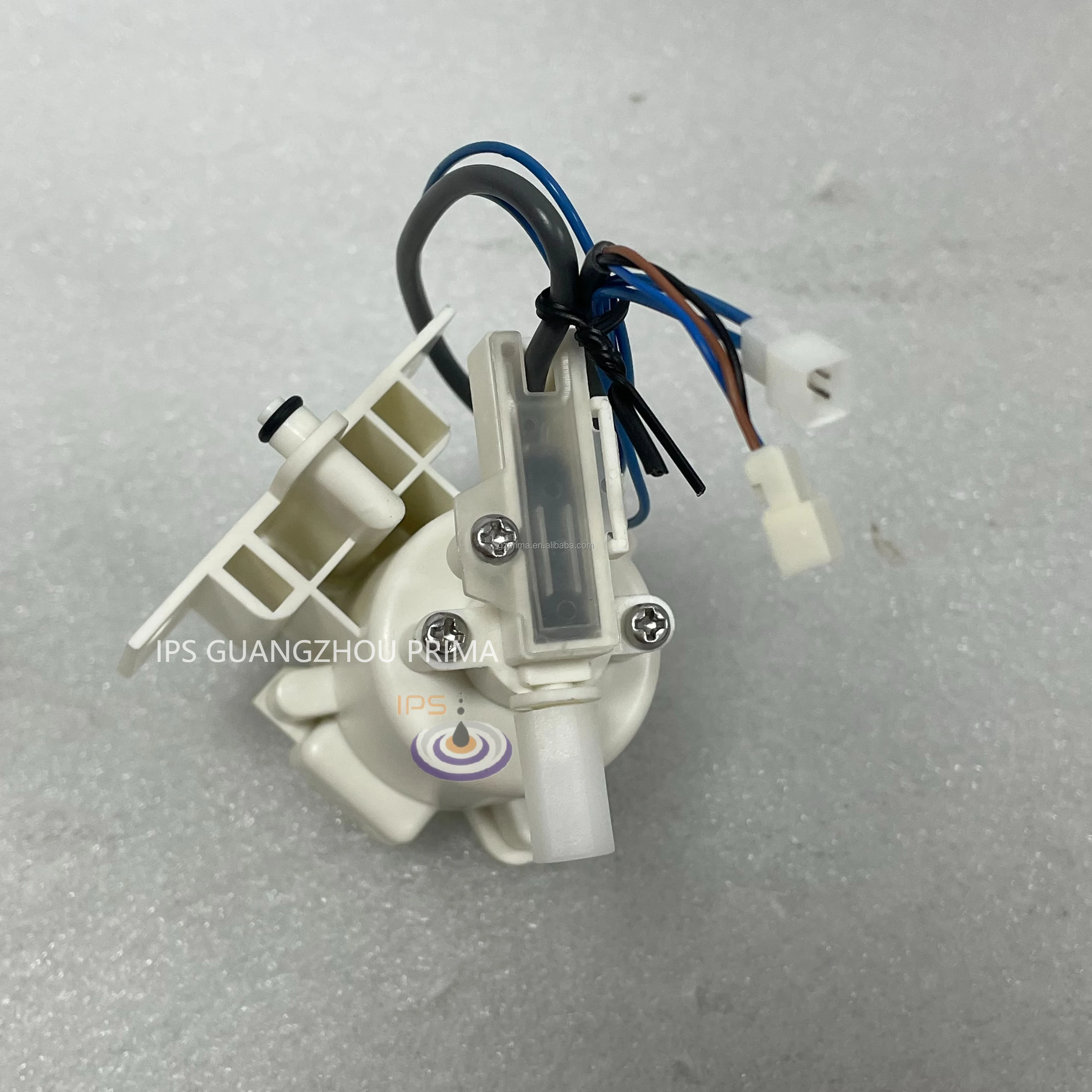 451619 Viscosimeter MONTAGE Alternatief voor HITACHI CIJ Inkjetprinter PH PB PXR RX2