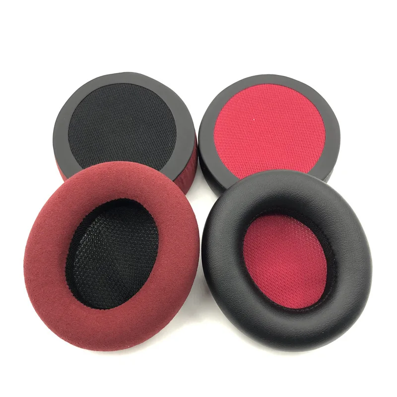 

Breathable Ear Pads Suitable for Focal LISTEN CHIC WIRELESS Headphone Sleeves Earmuff Easily Replaced Memory Sponge Earcups