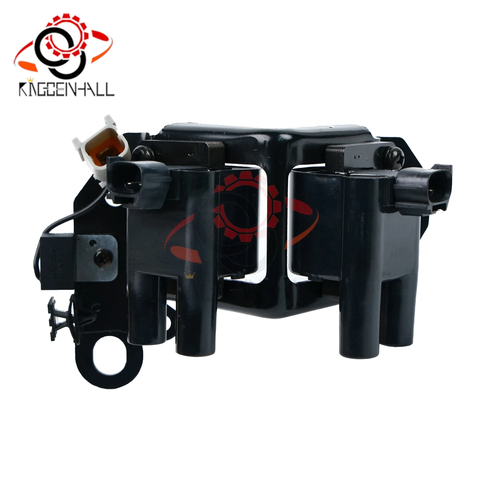 Ignition Coil 27301-22600 Compatible With Dodge Verna Hyundai Accent Excel Pony Verna 1.5L 1.6L Fix Engine Misfire Part 5
