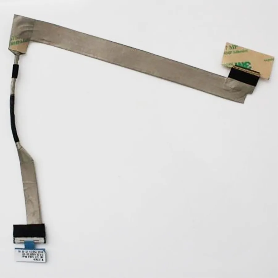 Cable de pantalla para Dell Inspiron 1545 PP41L 50.4aq08.002 LED 0R267J R267J