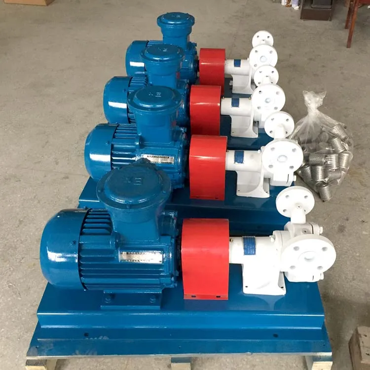 LPGP-150 LPG turbine pump for bulk transfer vaporizer feed cylinder filling and autogas dispensing Gas Filling Pump