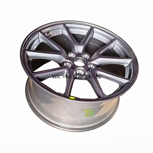 

For 2018-2023 Model 3 High Quality Hub Vehicle Hub Car Wheel OEM Wheel High Performance 18 Inch Wheel