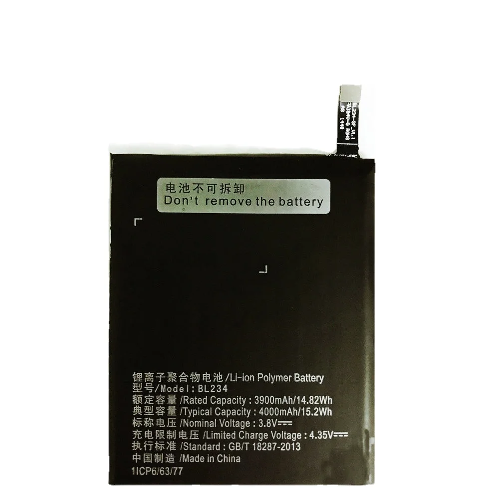 

New Battery for Lenovo A5000 Vibe P1M P1MA40 P70 P70t P70-T P70A P70-A Mobile Phone