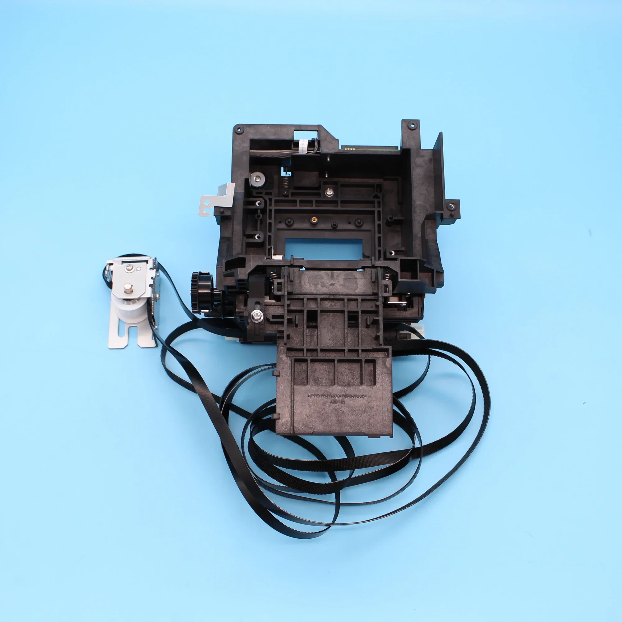 

Original New Carriage with Belt for Epson surecolor F6200 F6070 F6270 F6080 F6280 F6000 PrintHead Carriage Assy