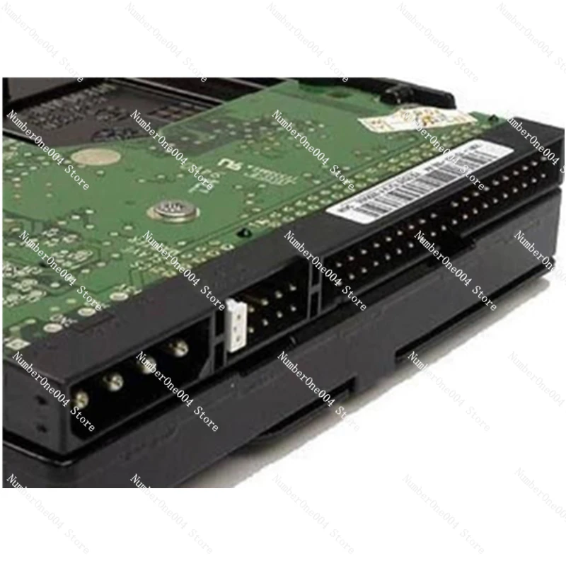 مناسبة لواجهة PATA الميكانيكية للكمبيوتر المكتبي مقاس 3.5 بوصة 7200 دورة في الدقيقة 250 جيجا، ومحرك الأقراص الصلبة المتوازي IDE الطراز القديم