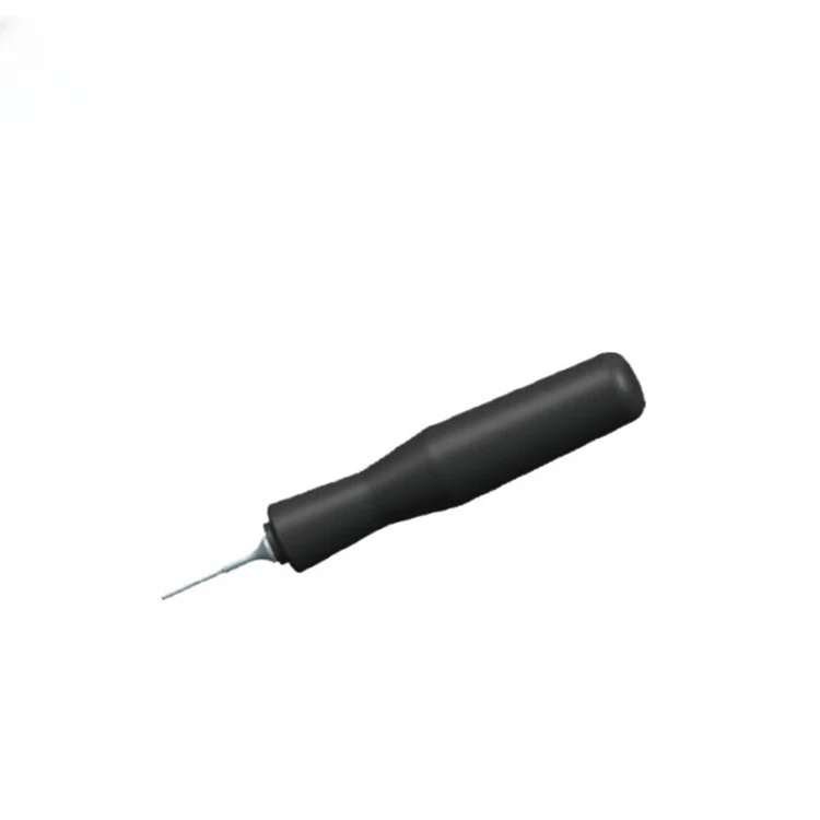 

Overloaded Rectangular Connector TL13 Needle Ejector
