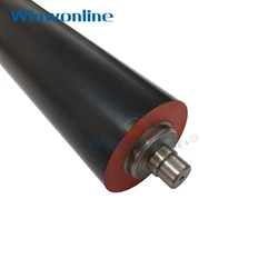 1PC M052-4059 Fuser Lower Pressure Roller for Aficio SP5200 SP5210 SP5200DN 5210DN 5200S 5210SF 5210SR