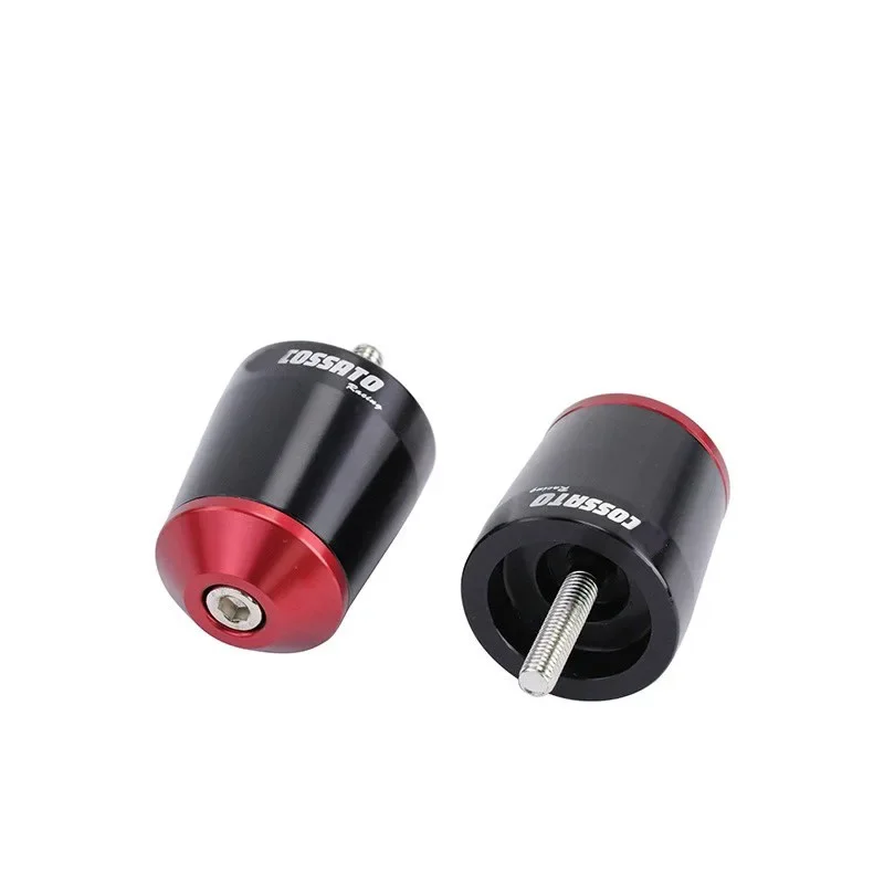 USERX Universal Motorcycle Accessories Handlebar faucet plugs for QJ SAI400 SAI350 SAI550   High quality and durable