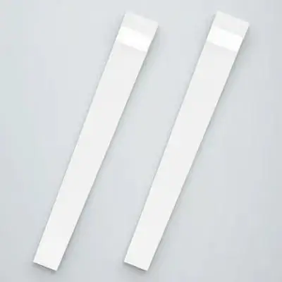 

2pcs Accessory Pe For Fingerboard Fretboard Supply Fingerboard Dirt Resistant Reusable Guitar Cover Durable Moisture Proof