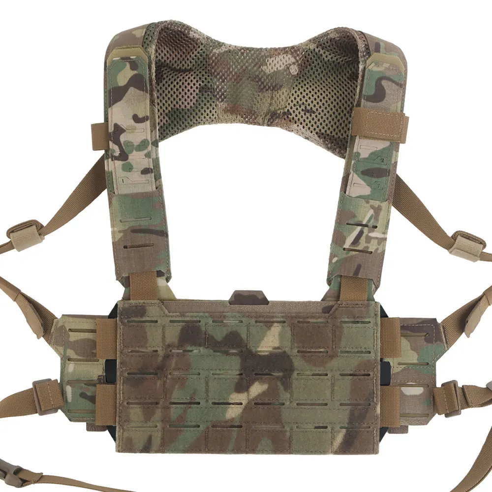Chest rig présentation
