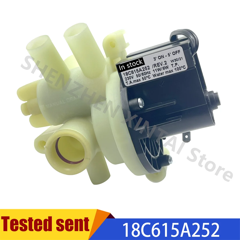 100% Working NEW Original Sensor 18C615A252 230V 11W