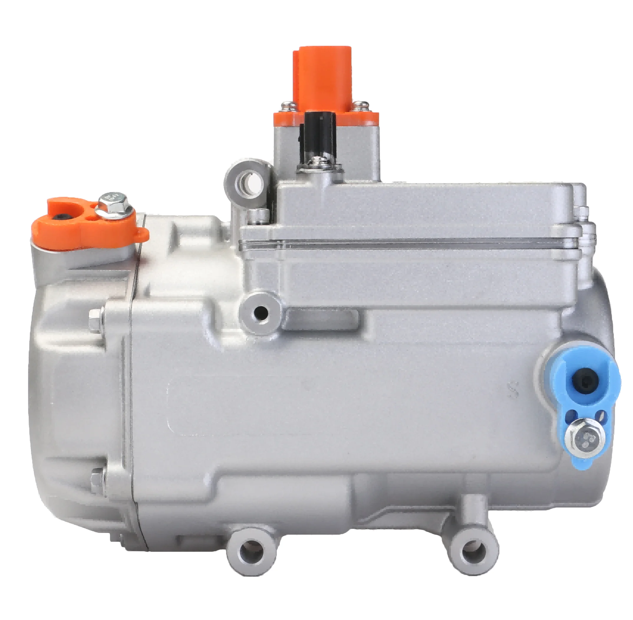 ATV30cc DC Electric R290 350v Scroll Compressor Upper Plug In Universal Type For Electric Vehicles New Direct From China