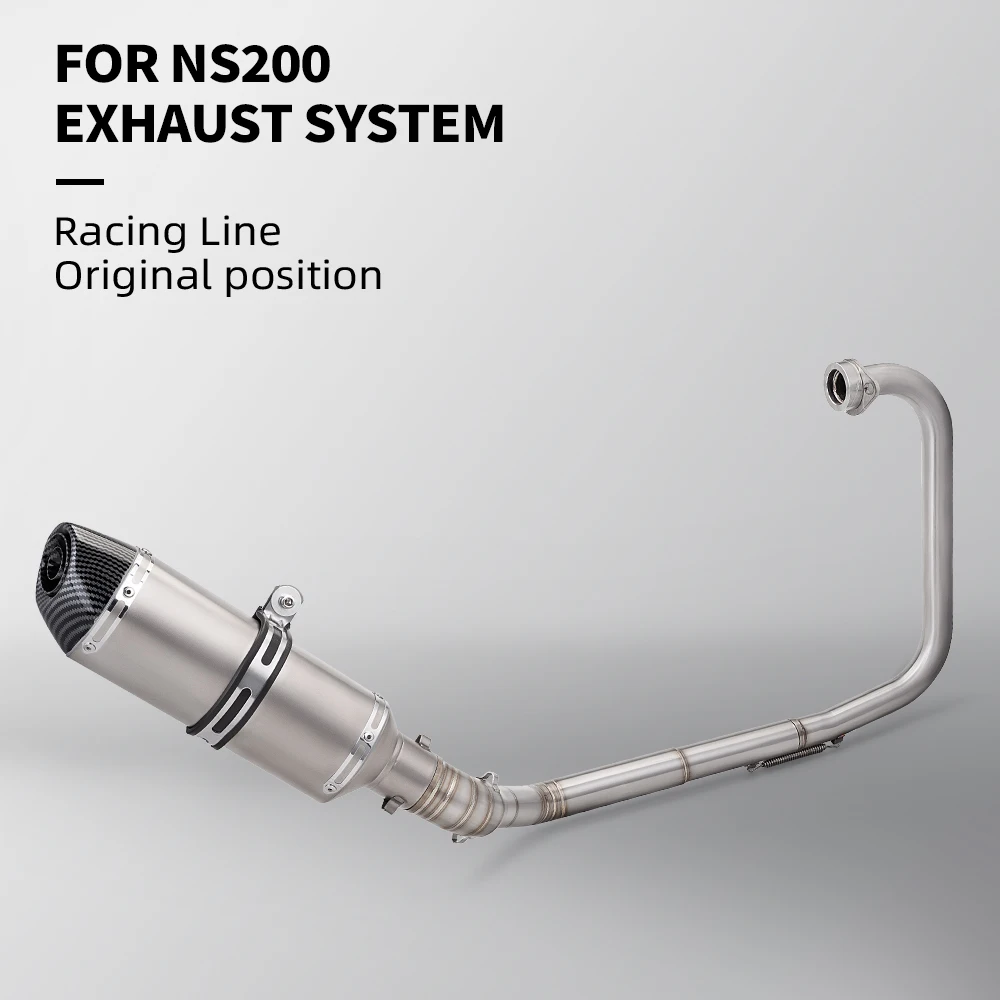 NS200 Ns 200 For Ba… - image