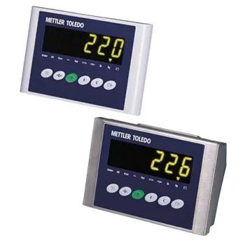 100% العلامة التجارية الجديدة الأصلية METTLER TOLEDO IND226 وحدة تحكم عرض الوزن #2