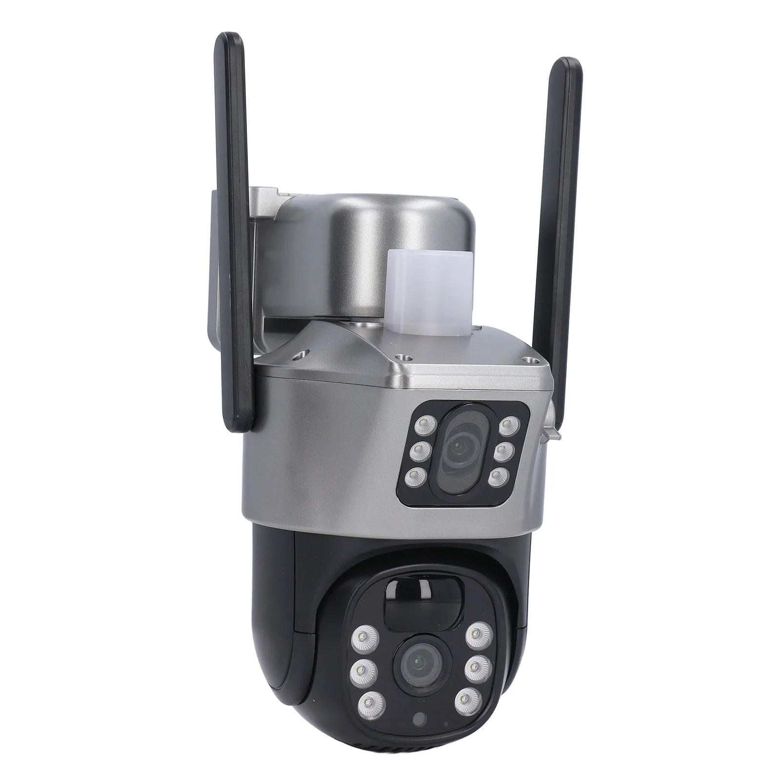 Solar Security Camera Outdoor WIFI Wireless HD Night Vision IP66 Surveillance Camera Wireless Outdoor Camera Surveillance Camera