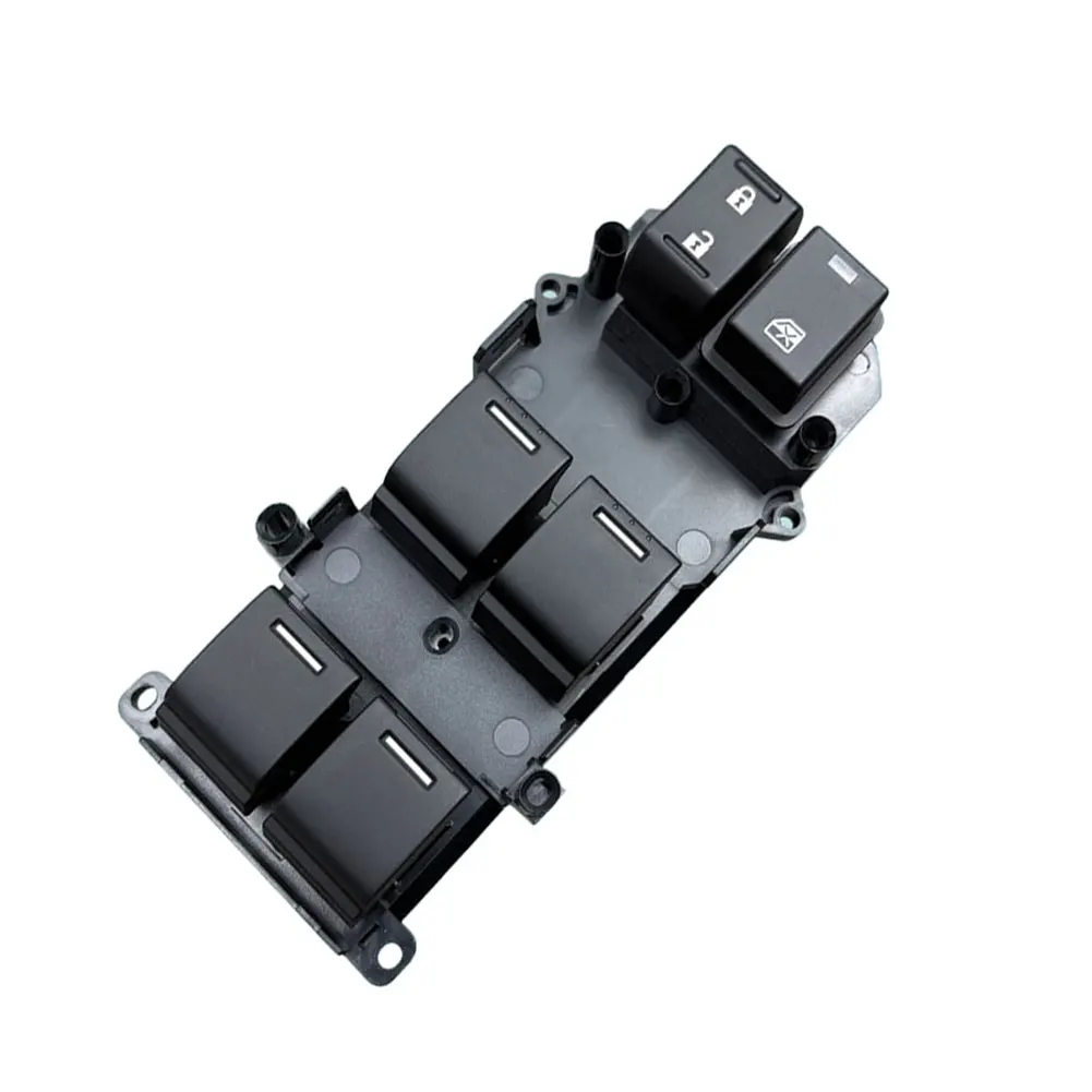 

Front Left Power Window Control Switch for Acura For MDX 2014-2020 Model Years 35750-TZ5-A01 Direct Replacement