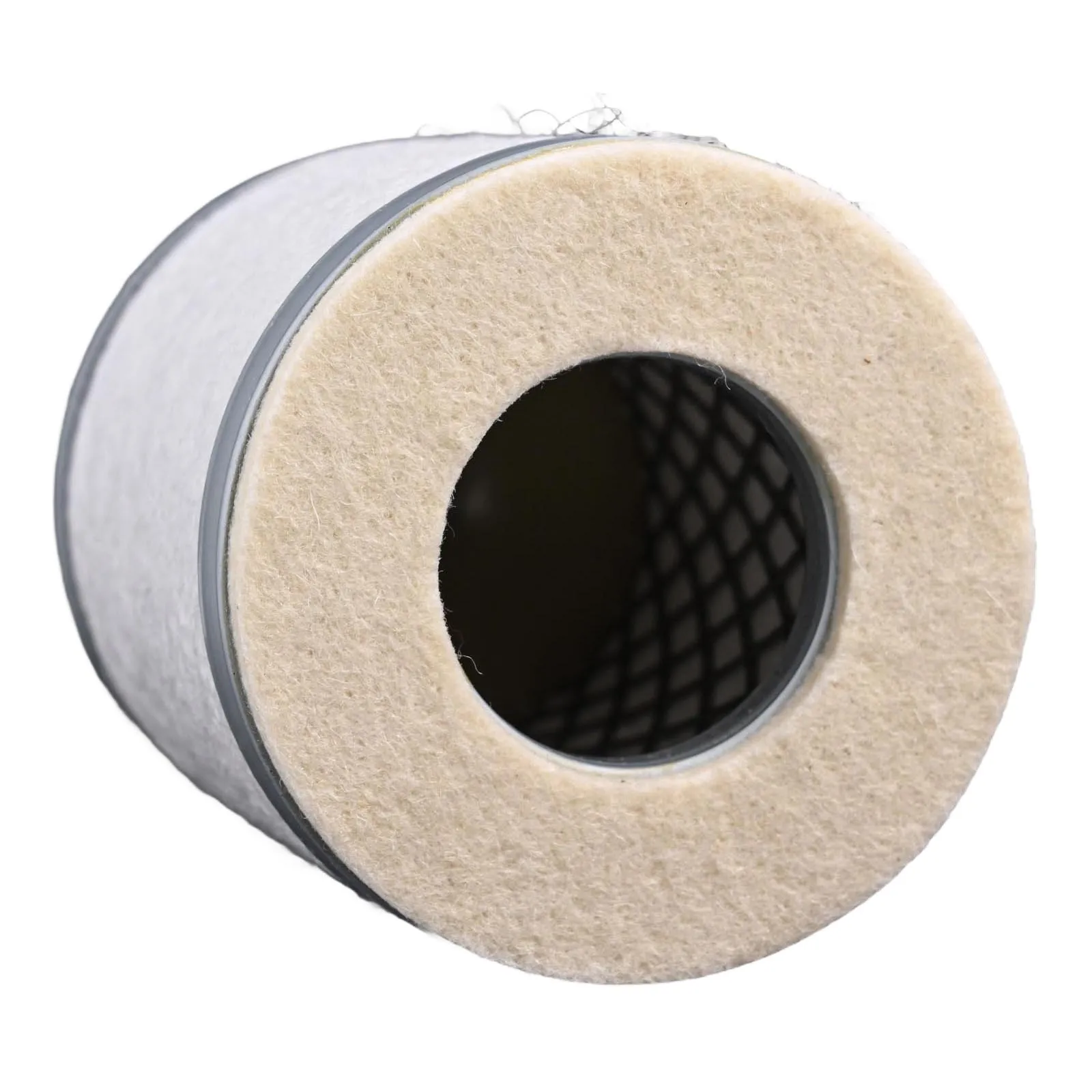 

Oil Mist Filter Exhaust Filter KF25/KF40 Efficient Oil Mist Filtration Long-lasting Filtration For KF25/KF40 Oil-gas Separation