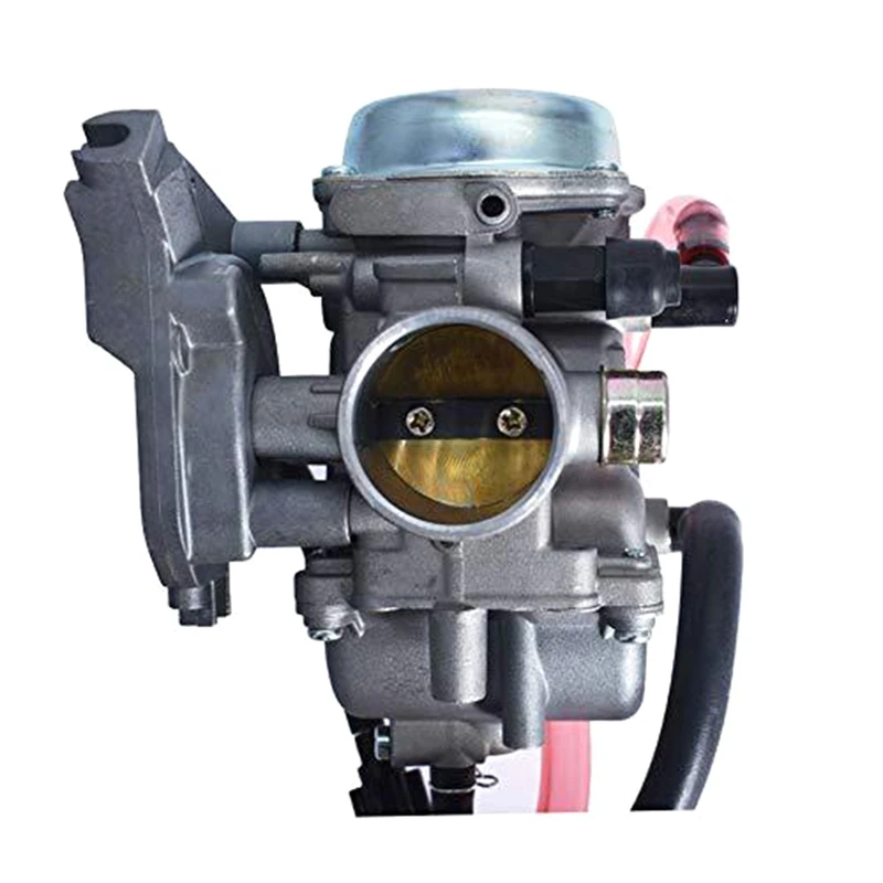 AU04 -Quad ATV Carburetor For Kazuma Jaguar 500Cc Arctic Cat 400