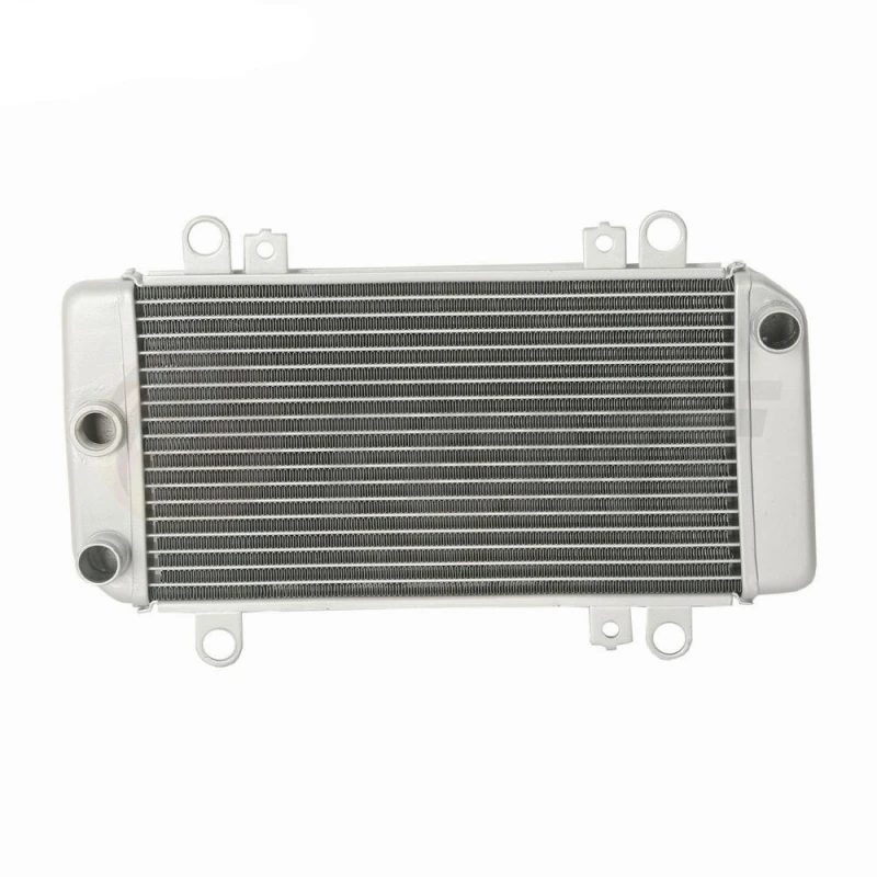 

Motorcycle Radiator Cooler Fit For KAWASAKI Ninja 250R 2008 2009 2010 2012