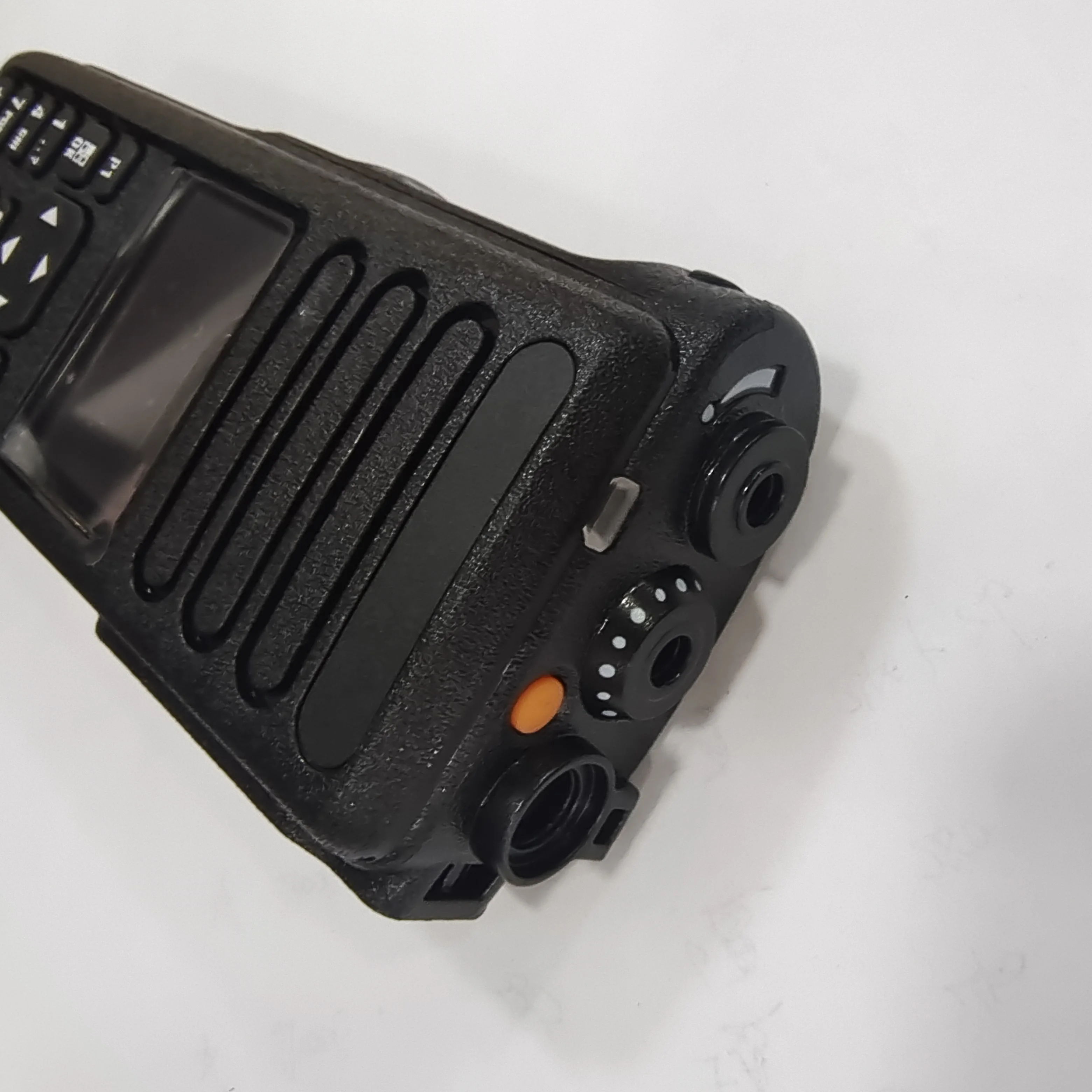 Two Way Radio Replacement Housing Case Kit With Speaker For DP4800 DP4801 XPR7550 DGP8550 XPR7580 Two Way Walkie Talkie - Image 4