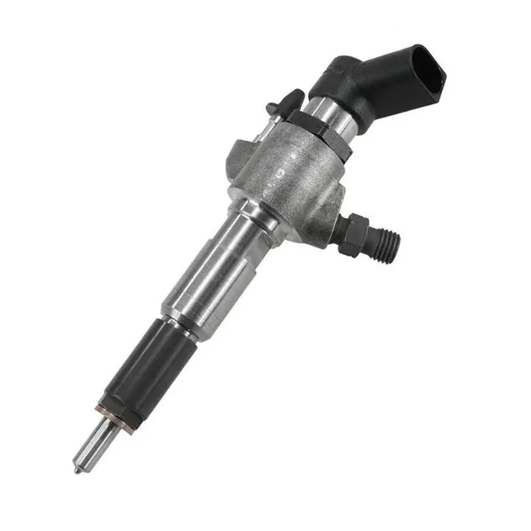 High Quality Fuel Injector 9802448680 50274V05 A2C59513556 for Diesel Engine