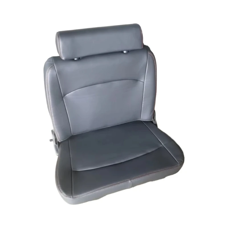 

Electric scooter Rear seats with armrests Sightseeing car Patrol car Rear seats Mobile scooter Rear seats with headrests