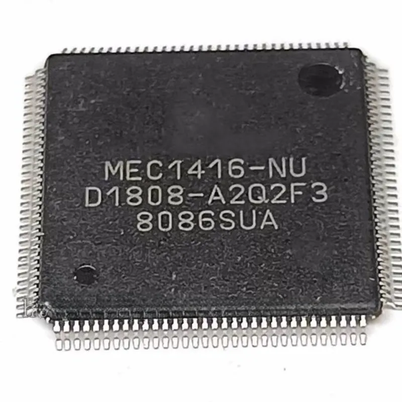 MEC1416-NU qfp128 5pcs