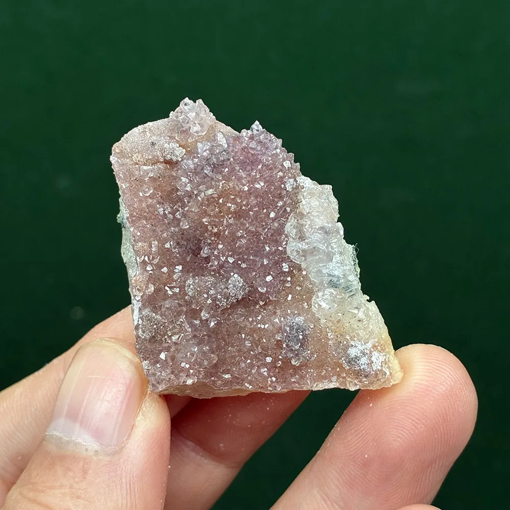 

Учебный образец Натуральный кварцевый минеральный образец А1-1А Многоуровневые кристаллы Бразилия