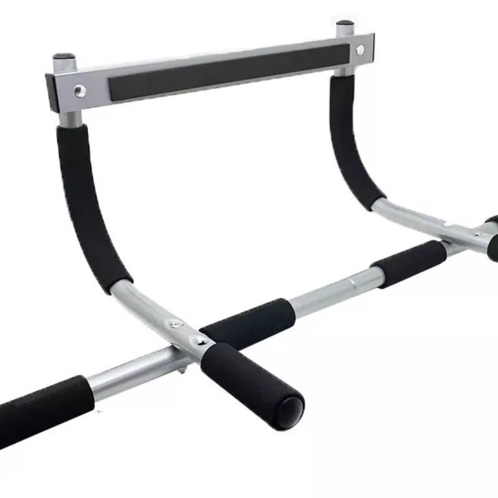 

DOORWAY CHIN UP BAR PULL UP BAR SIT UP MULTI-FUNCTION HOME GYM