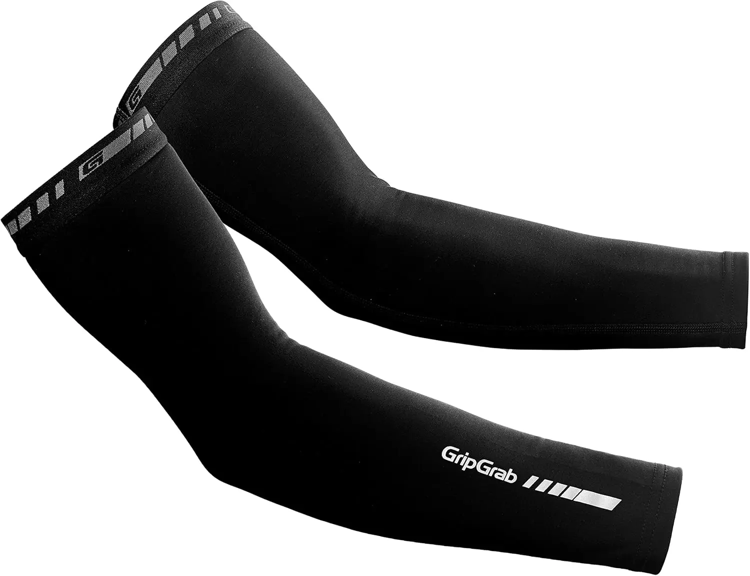 

Winter Cycling Arm Warmers Thermal Cold Weather Road Gravel Mountain Bike Sleeves Fleece Anti-Slip