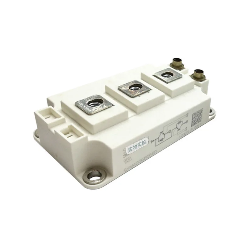 SKKT106B-22E SKKT92B-22  New Original Electronic Components for Bidirectional Thyristor Modules