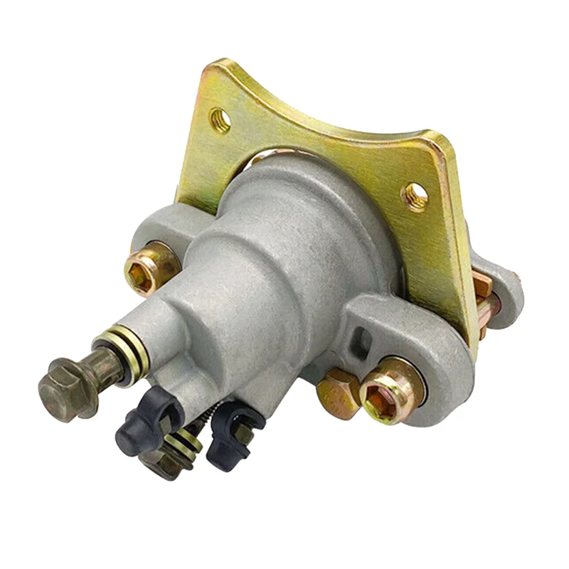

New Arrival 2PCS Rear Brake Caliper Master Cylinder 1910690 1910301 Replacement Parts For Polaris Sportsman 400 450 500 600 700